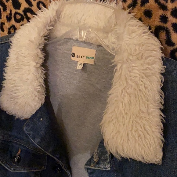 Denim Jacket - Picture 5 of 6